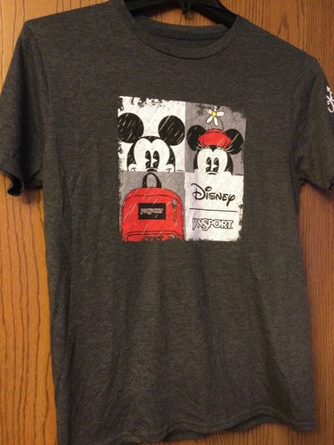 Disney jansport mickey - (mickey, &