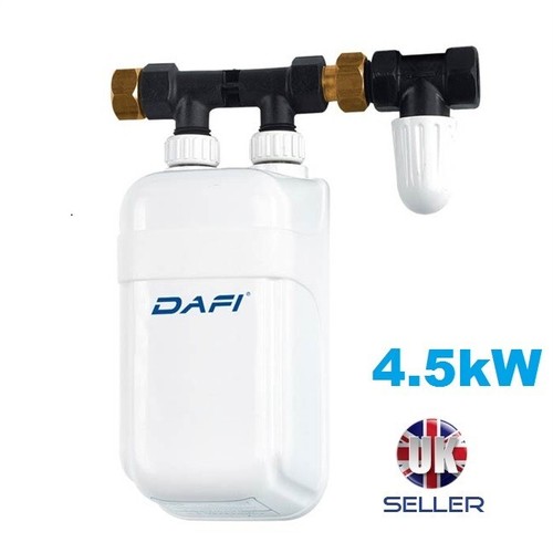 230v instant water - 4.5,