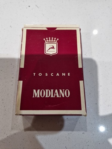 Italian playing cards vintage - cards,