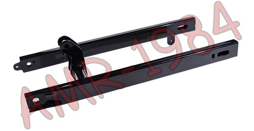 Rear swingarm malaguti hf50 - rear,