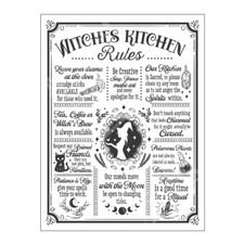 Witches Kitchen Rules Quote