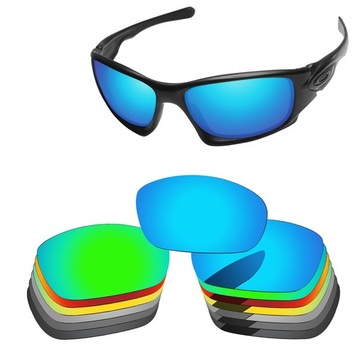 Lenslog polarized replacement - polarized,