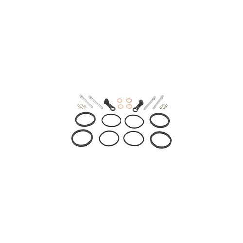 Caliper rebuild kit - caliper,