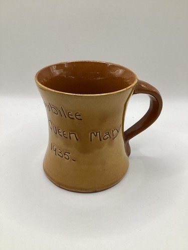 Brannam barum pottery - c,
