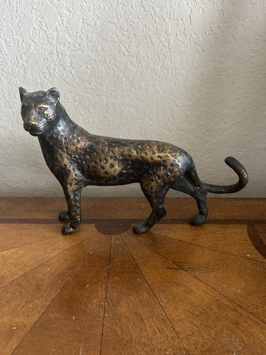 Vintage bronze handcrafted - vintage,