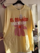 Tu Nightie Size Large New With