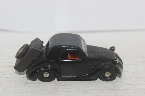 Brumm 1936 fiat - brumm, topolino