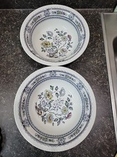 Pr/2 Wood & Sons Dorset