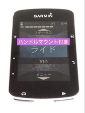GARMIN EDGE 520J Cycle