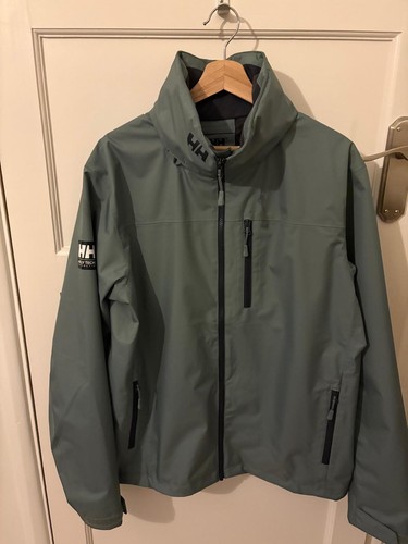 Men crew hooded - men’s,