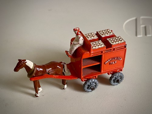 T300 matchbox lesney - t300-matchbox,