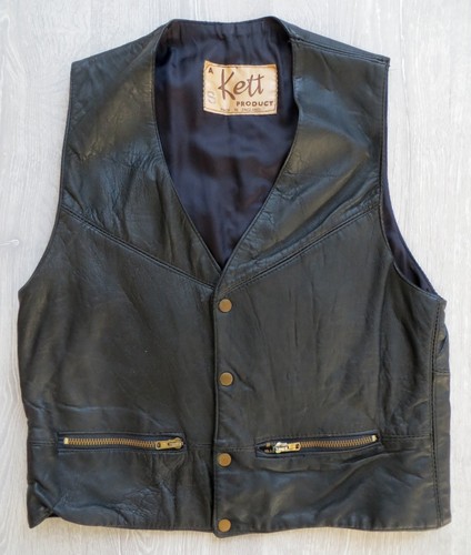 Vintage 1970 original kett - vintage,