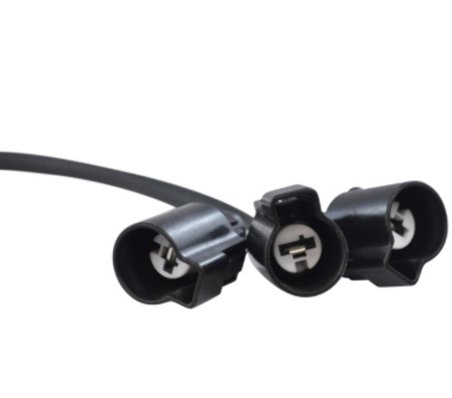 High output generator - output,
