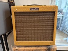 Fender Pro Junior IV Guitar