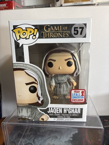 Funko pop television game - pop!,
