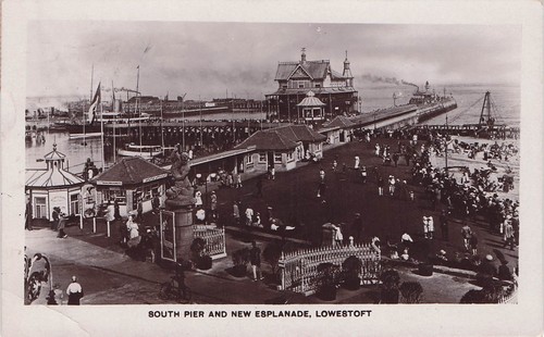 Vintage rppc postcard - vintage,