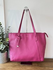 Radley London Wood Street Pink