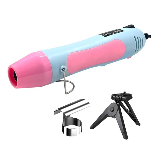 Heat gun 350w - heat, mini