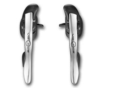 Campagnolo  Veloce 10 Speed Ergopower  leverset ( EP15-VLSXC ) -  bicycle