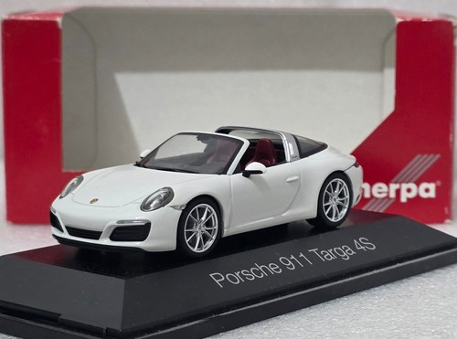 Porsche 911 targa 4s - porsche,