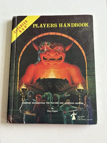 Advanced dungeons and - dungeons,
