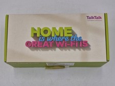 Talk Talk Home Wireless Super
