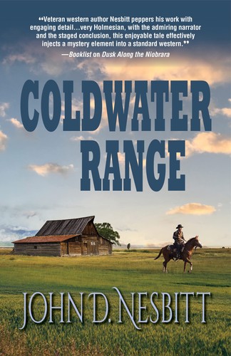 Coldwater range nesbitt john - range-nesbitt,,
