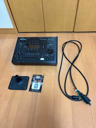 Roland 50x drums drum - roland, td-50x