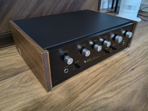 Legendary sansui 101 - legendary, au-101