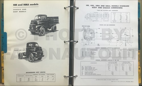 1953 dodge pickup and truck - dodge,