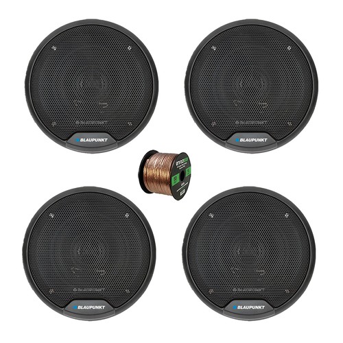 Pair of blaupunkt - 4),