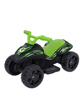 Electric Mini Quad Ride-On for