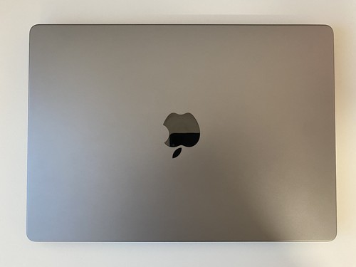 Apple macbook pro inch m1 - apple,