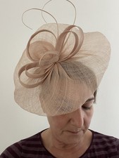 Phase Eight Nude/ Blush