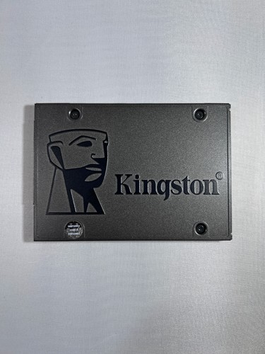Kingston 240gb sata ssd - 240gb,