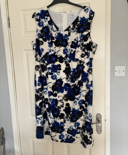 Joanna hope floral shift dress - hope,