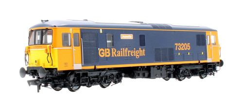Dapol gauge oliv002 gbrf - gauge,