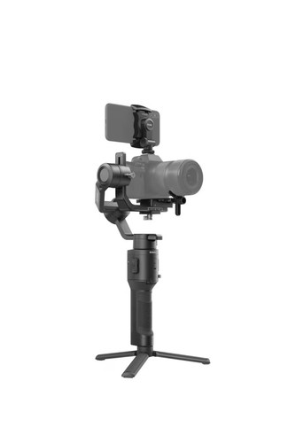 Dji ronin axis camera - 3-axis,