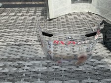 Arai VAS-V Visor - RX7 Corsair - Clear