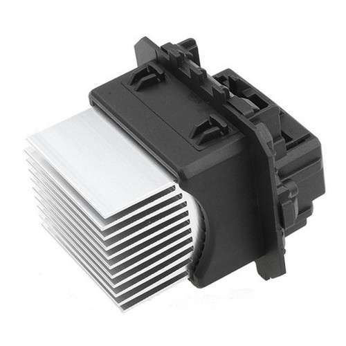 New heater blower motor - new,