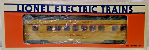 Gauge lionel 16073 - o,