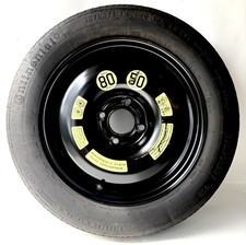 Spare Wheel Space Saver 15"