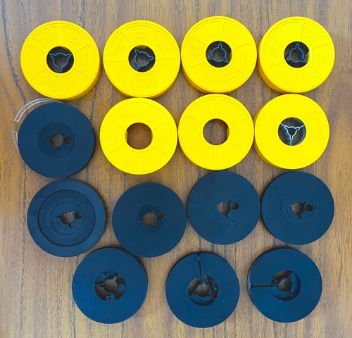 Inch super 8mm - 13, 3