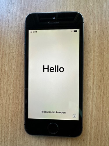 Apple iphone 16gb - iphone,