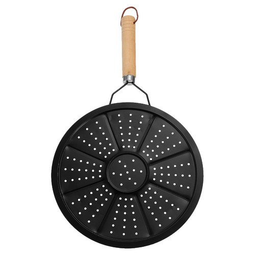 Heat diffuser for gas stove - diffuser,