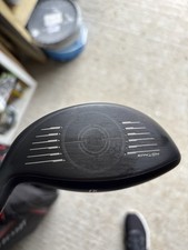 Cobra Darkspeed Max Driver / 9