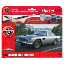 AIRFIX A55011 Aston Martin DB5