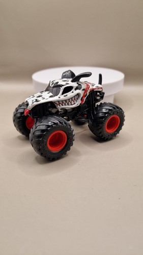 Monster jam mutt - jam,