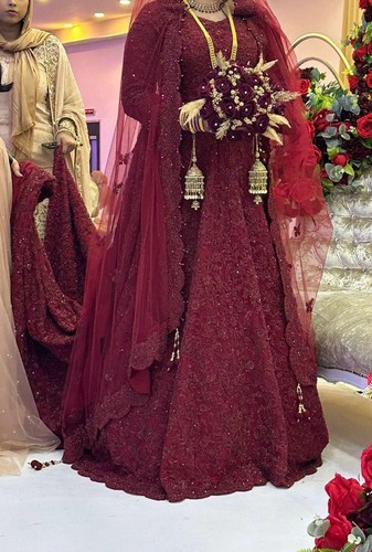 Asian pakistani indian - pakistani, bridal