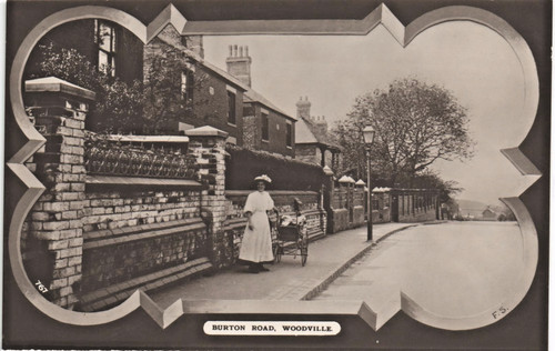 Woodville burton road 767 - woodville.,